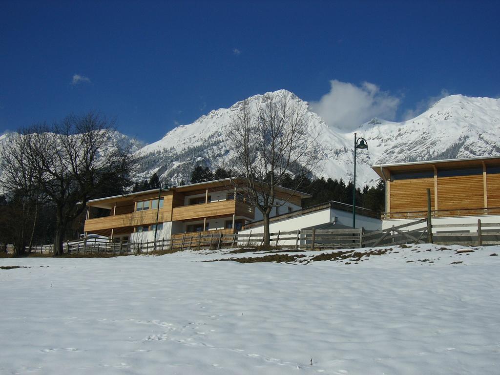 Apartments Karlhof Innsbruck Exterior foto