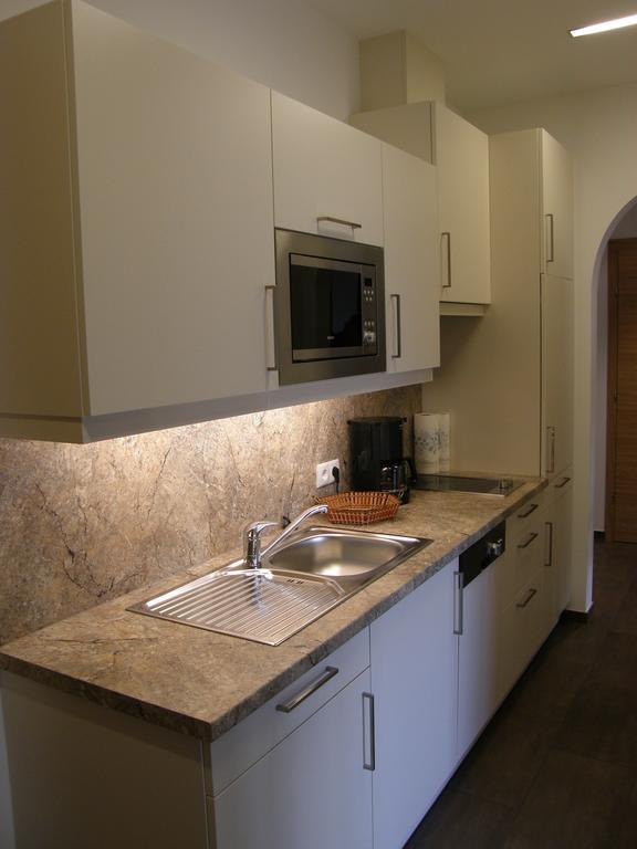 Apartments Karlhof Innsbruck Habitación foto