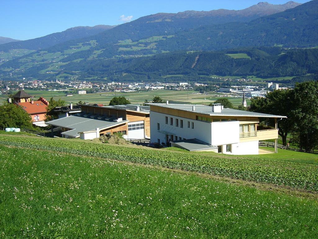 Apartments Karlhof Innsbruck Exterior foto
