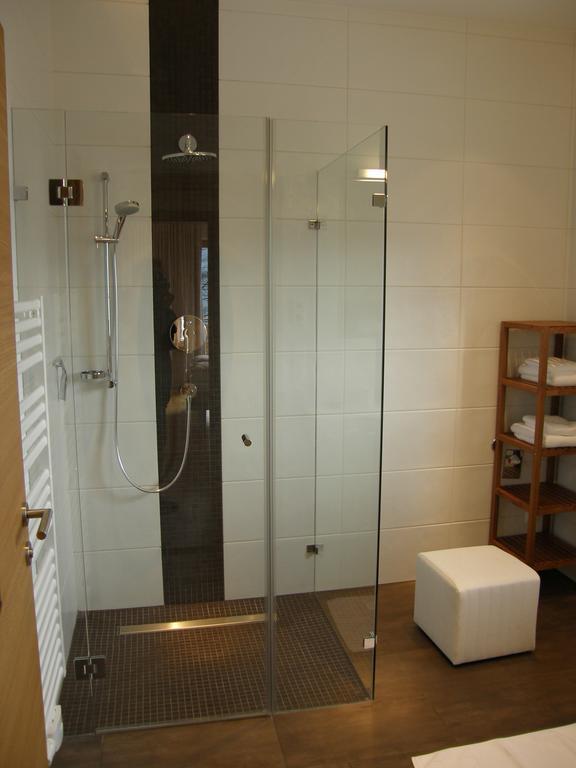 Apartments Karlhof Innsbruck Habitación foto