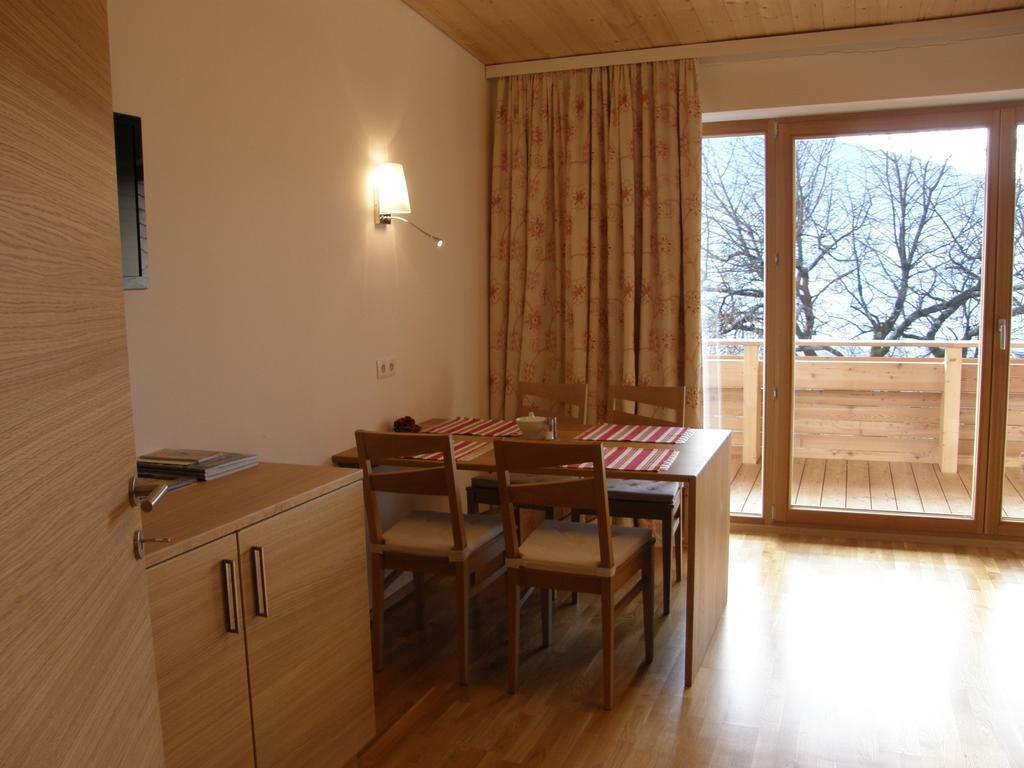 Apartments Karlhof Innsbruck Habitación foto