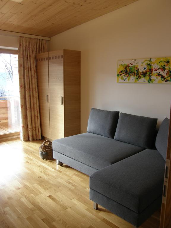 Apartments Karlhof Innsbruck Habitación foto
