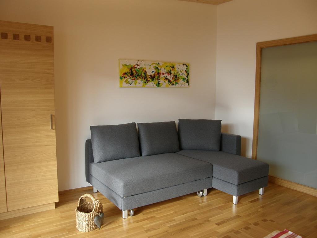 Apartments Karlhof Innsbruck Habitación foto