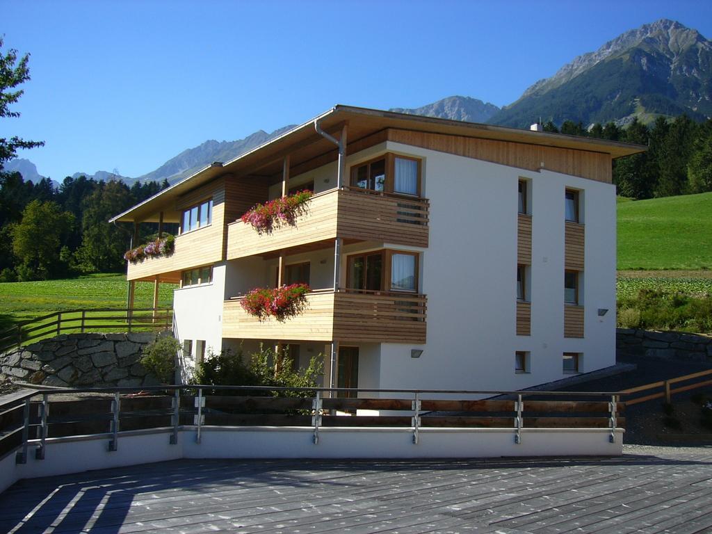 Apartments Karlhof Innsbruck Habitación foto
